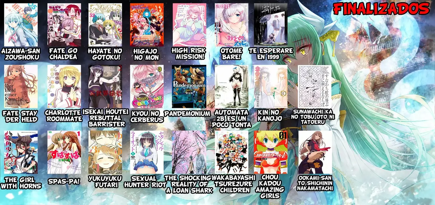 Risou no Himo Seikatsu capítulo 21, página 43