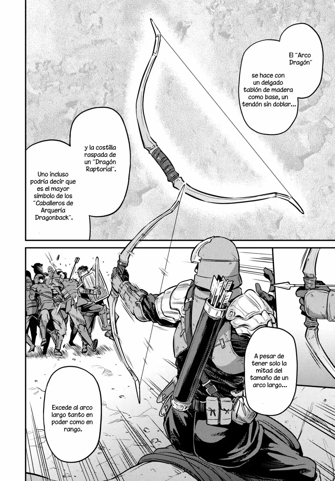 Risou no Himo Seikatsu capítulo 8, página 5