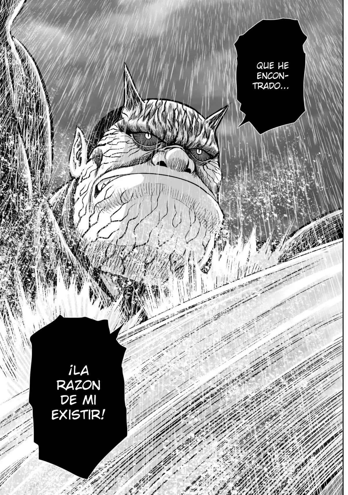 Rooster Fighter capítulo 14, página 24