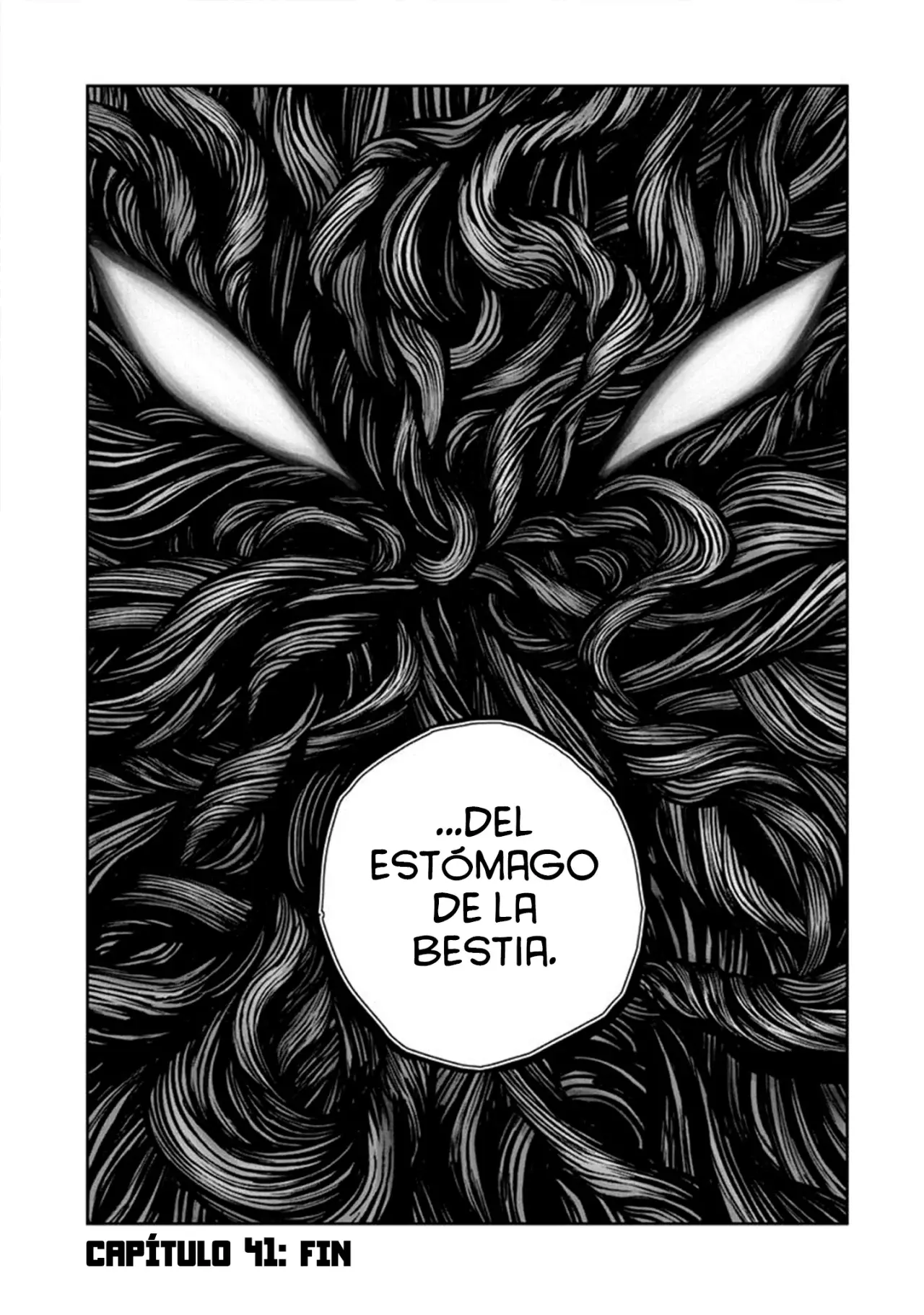 Rooster Fighter capítulo 41, página 34