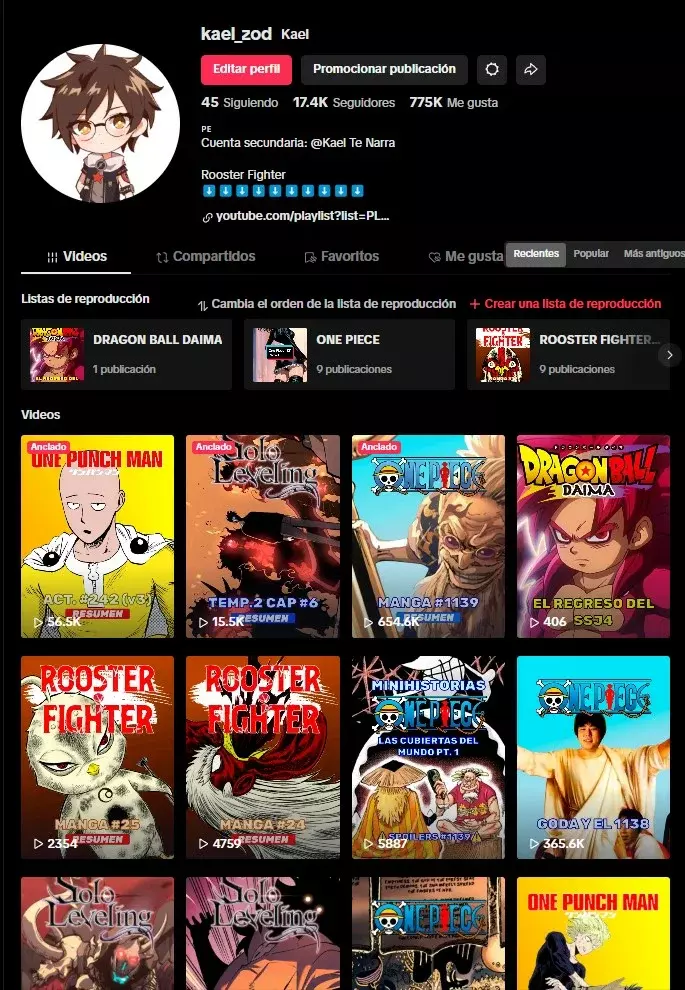 Rooster Fighter capítulo 53, página 2