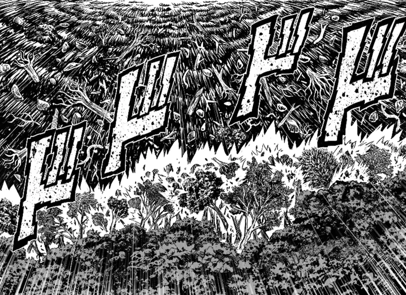 Rooster Fighter capítulo 53, página 39