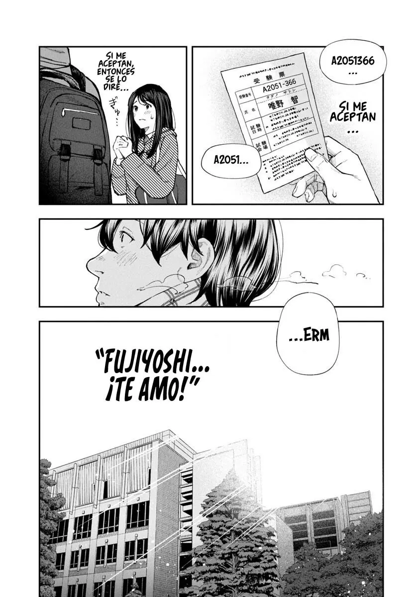 Rouninsei to Eroiyatsu capítulo 1, página 9