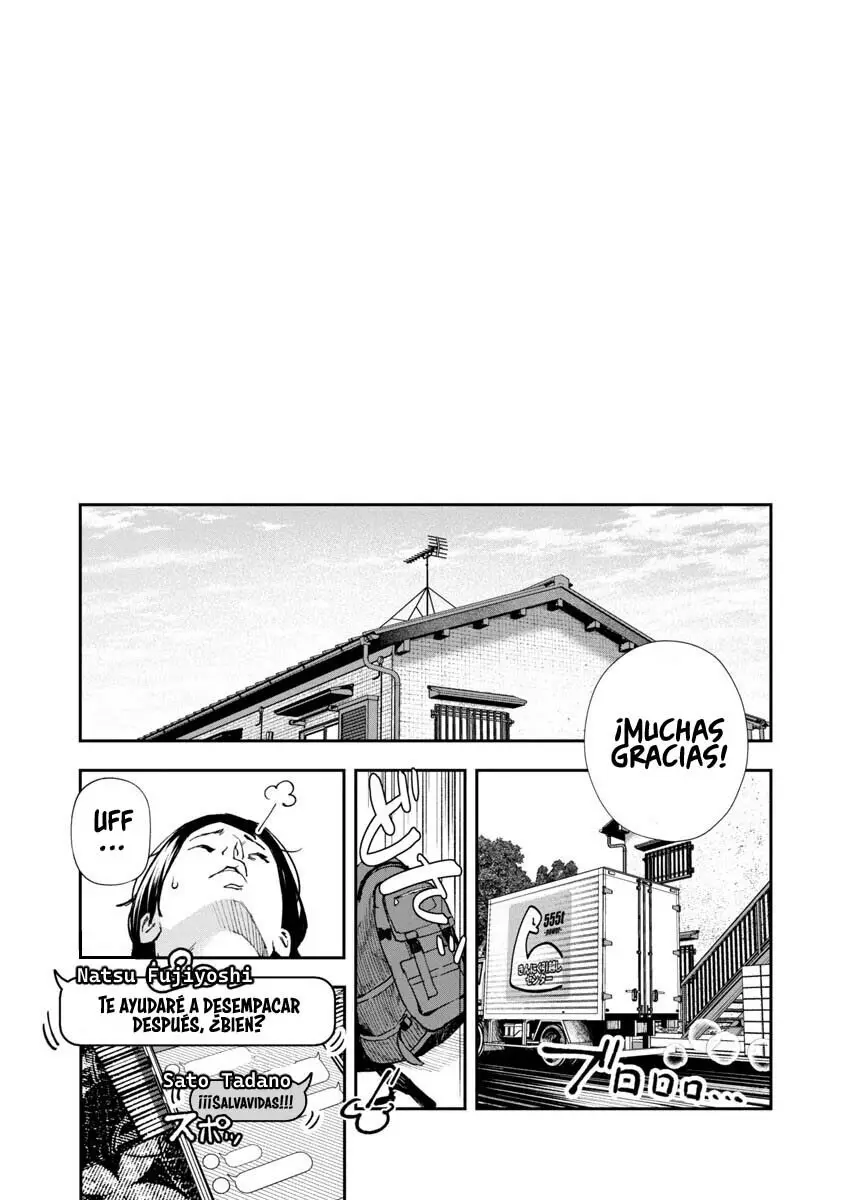 Rouninsei to Eroiyatsu capítulo 1, página 10