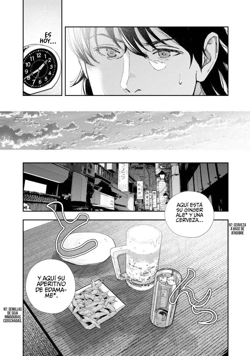 Rouninsei to Eroiyatsu capítulo 4, página 12