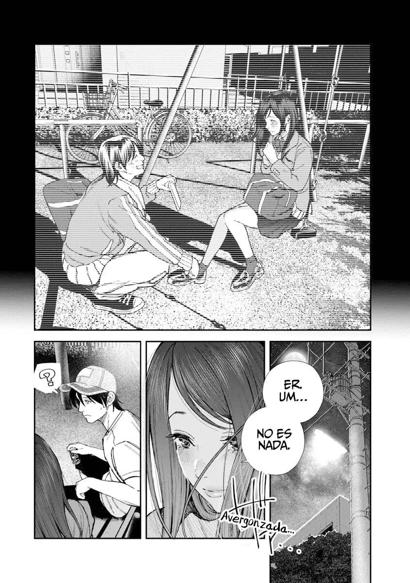Rouninsei to Eroiyatsu capítulo 4, página 27