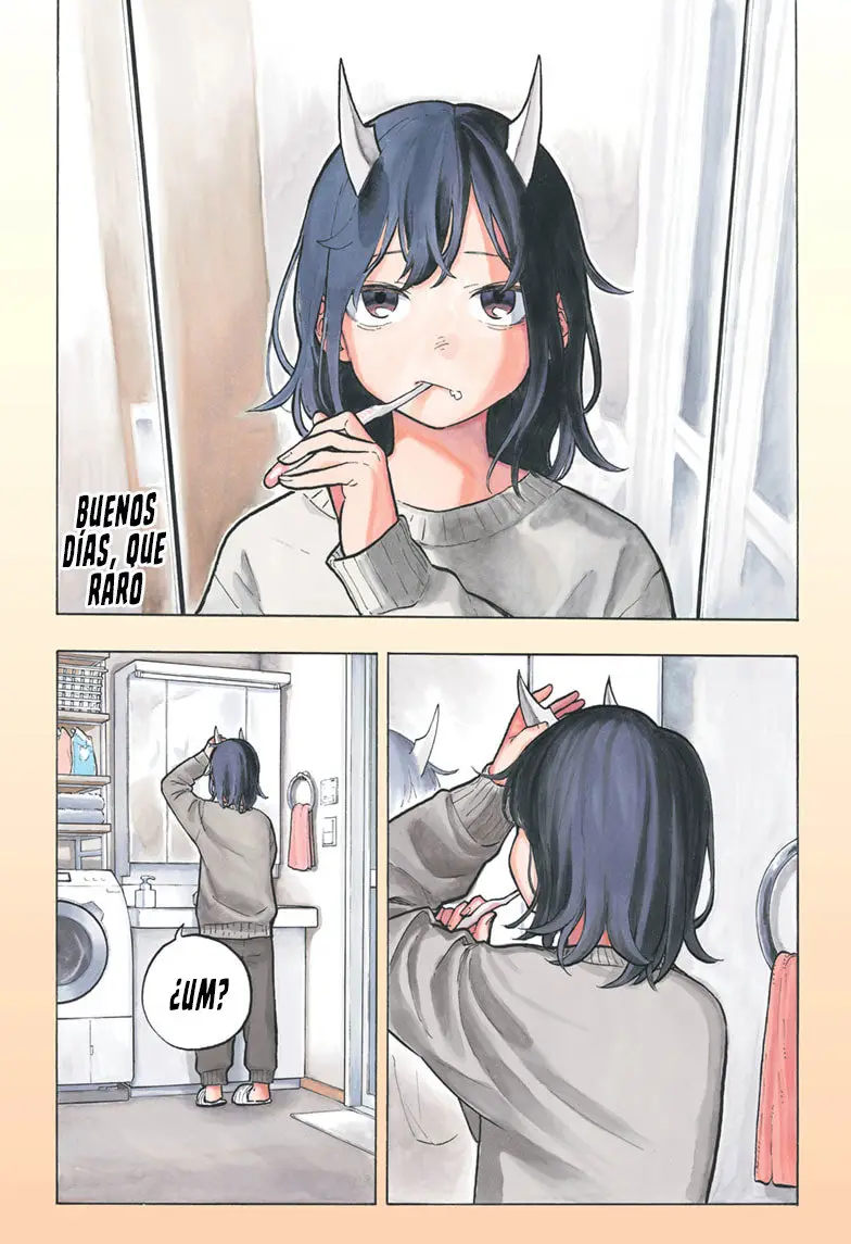 Ruri Dragon capítulo 1, página 3