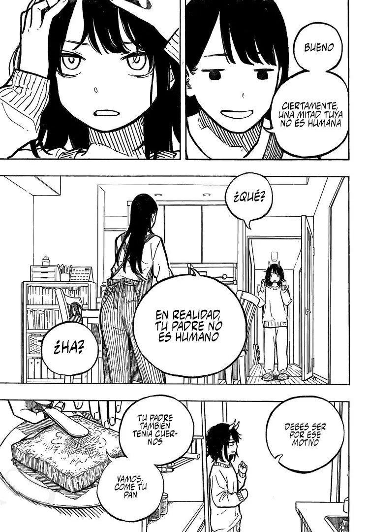 Ruri Dragon capítulo 1, página 7