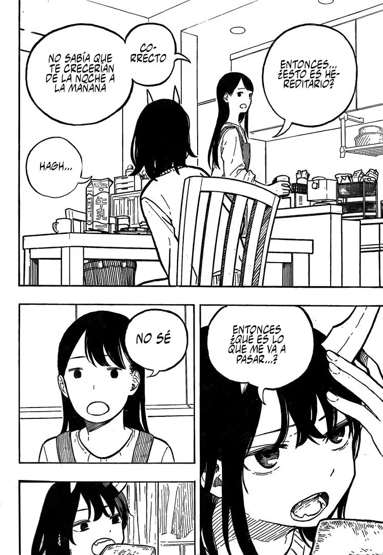 Ruri Dragon capítulo 1, página 8