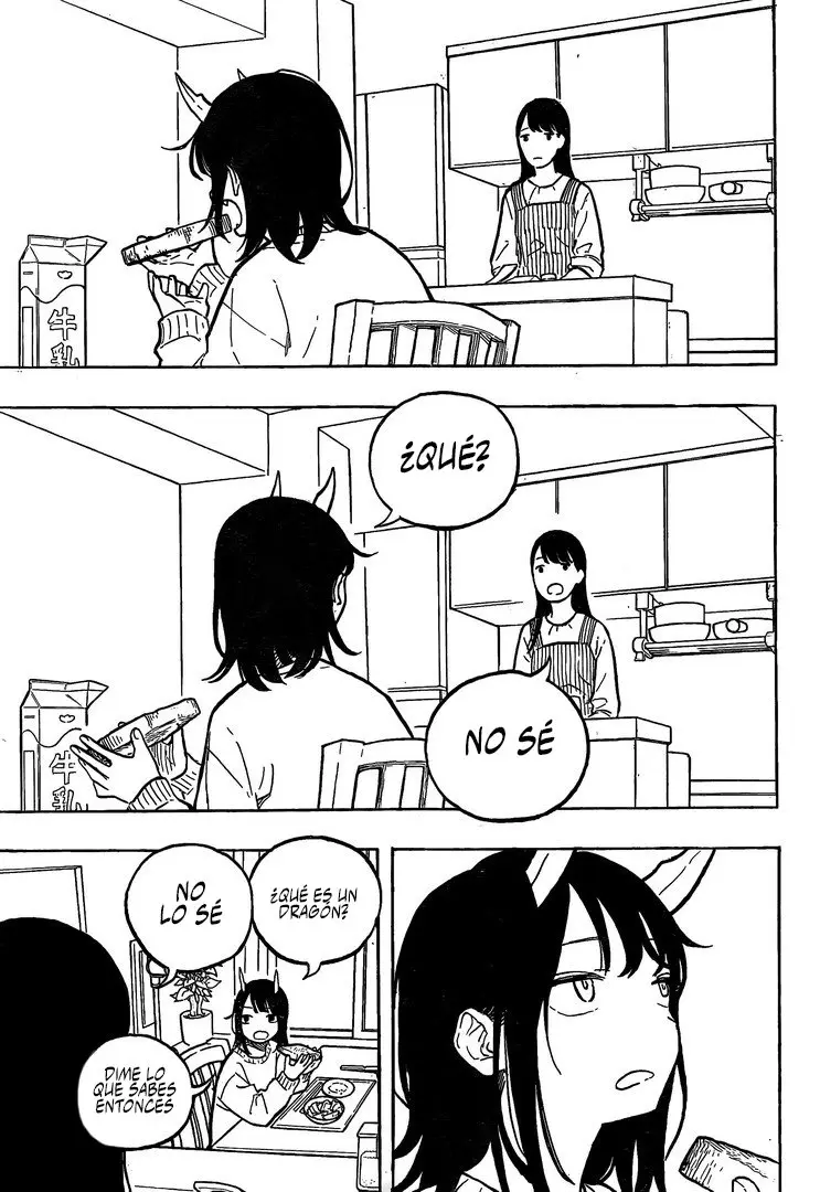Ruri Dragon capítulo 1, página 9