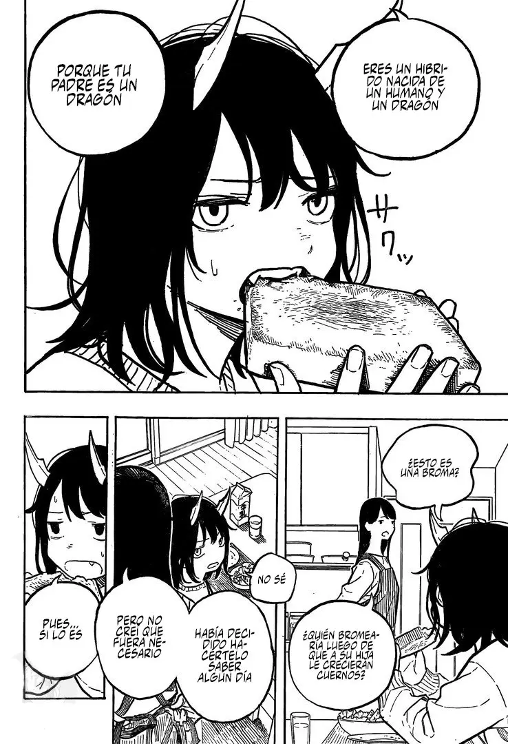 Ruri Dragon capítulo 1, página 10