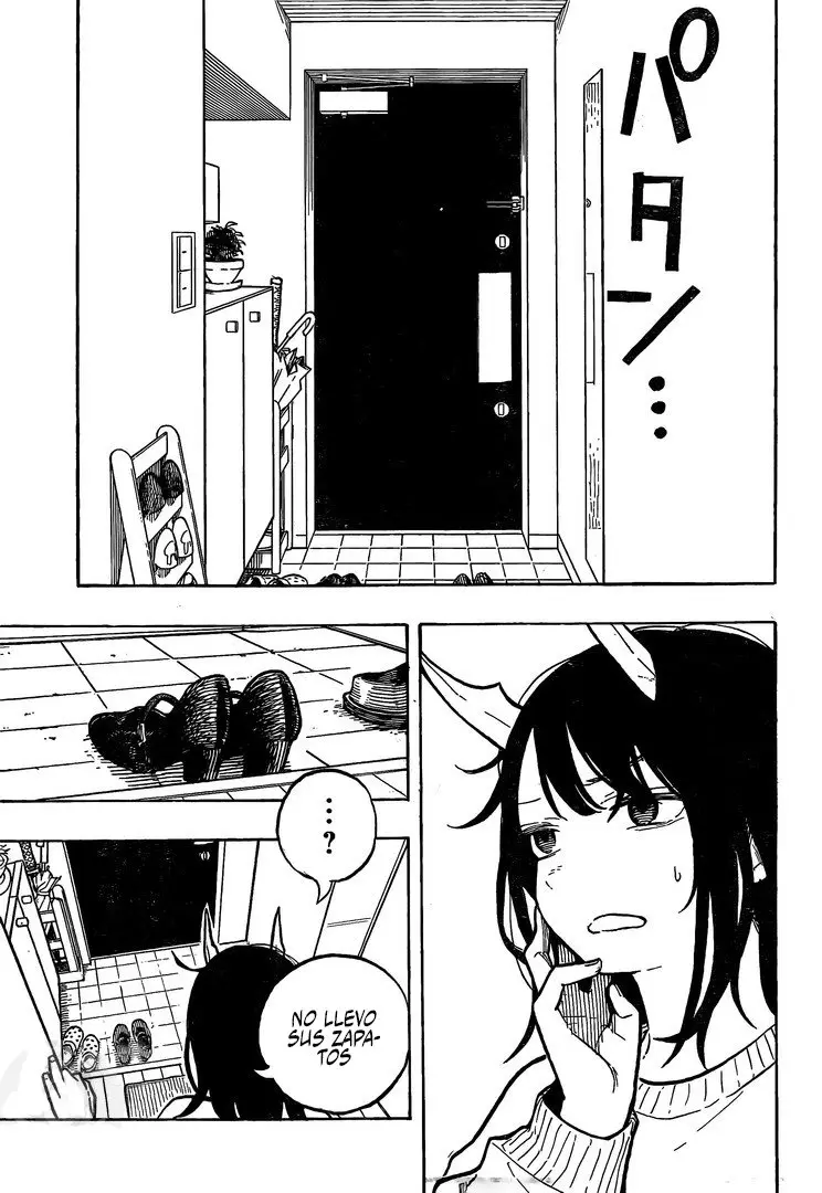 Ruri Dragon capítulo 1, página 13