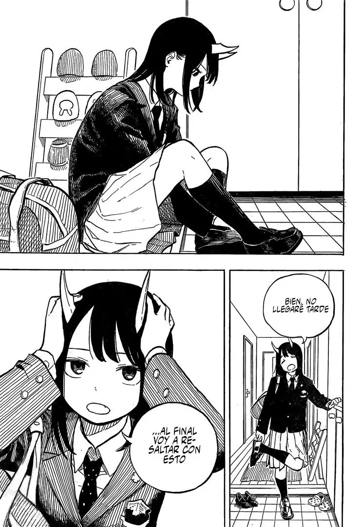 Ruri Dragon capítulo 1, página 15