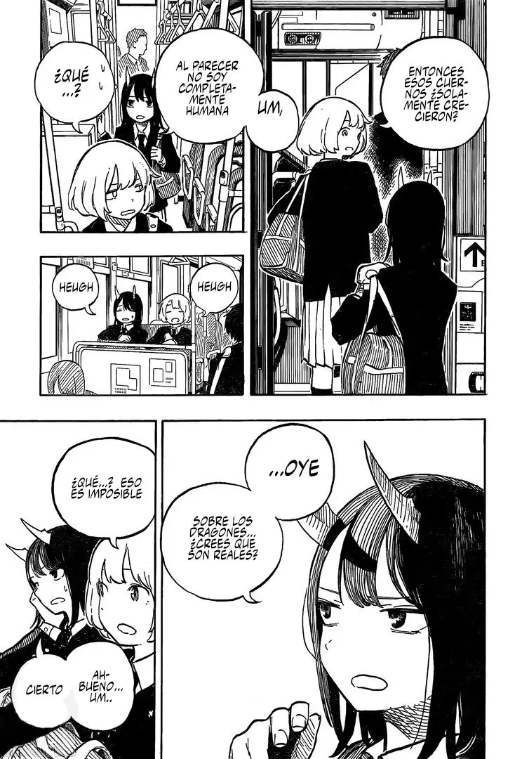 Ruri Dragon capítulo 1, página 19