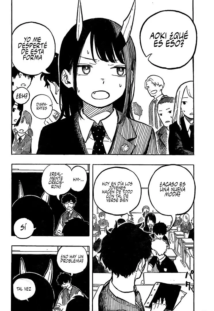 Ruri Dragon capítulo 1, página 24