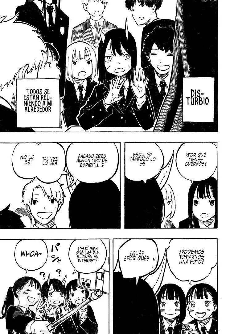 Ruri Dragon capítulo 1, página 29
