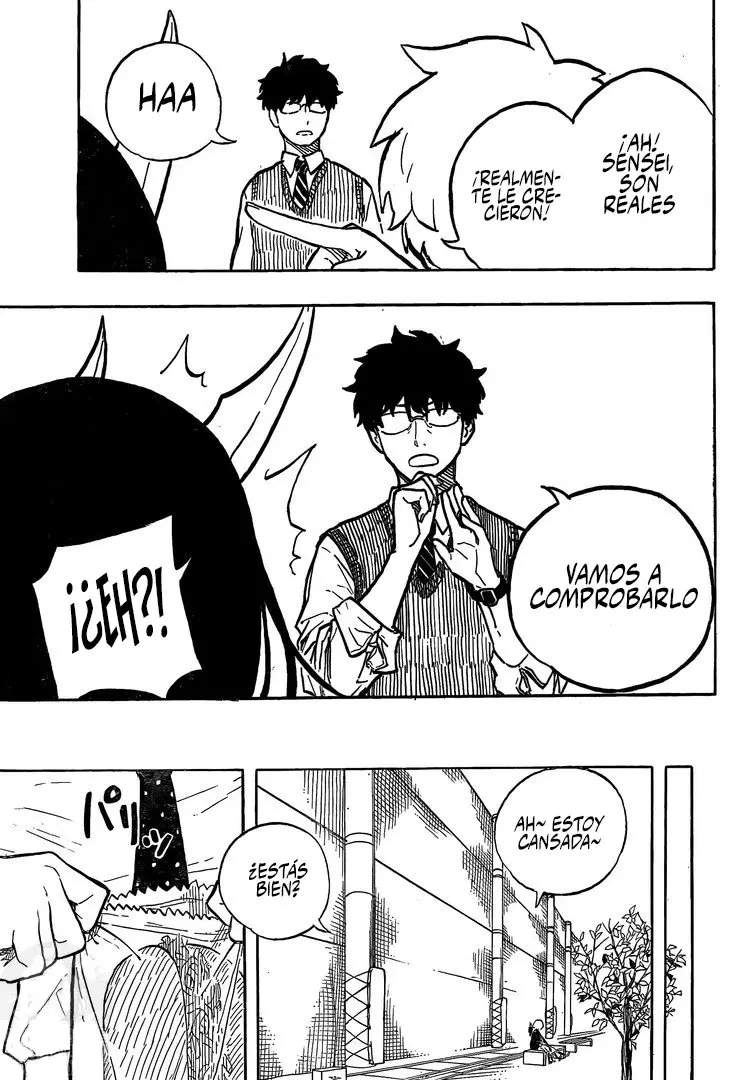 Ruri Dragon capítulo 1, página 31