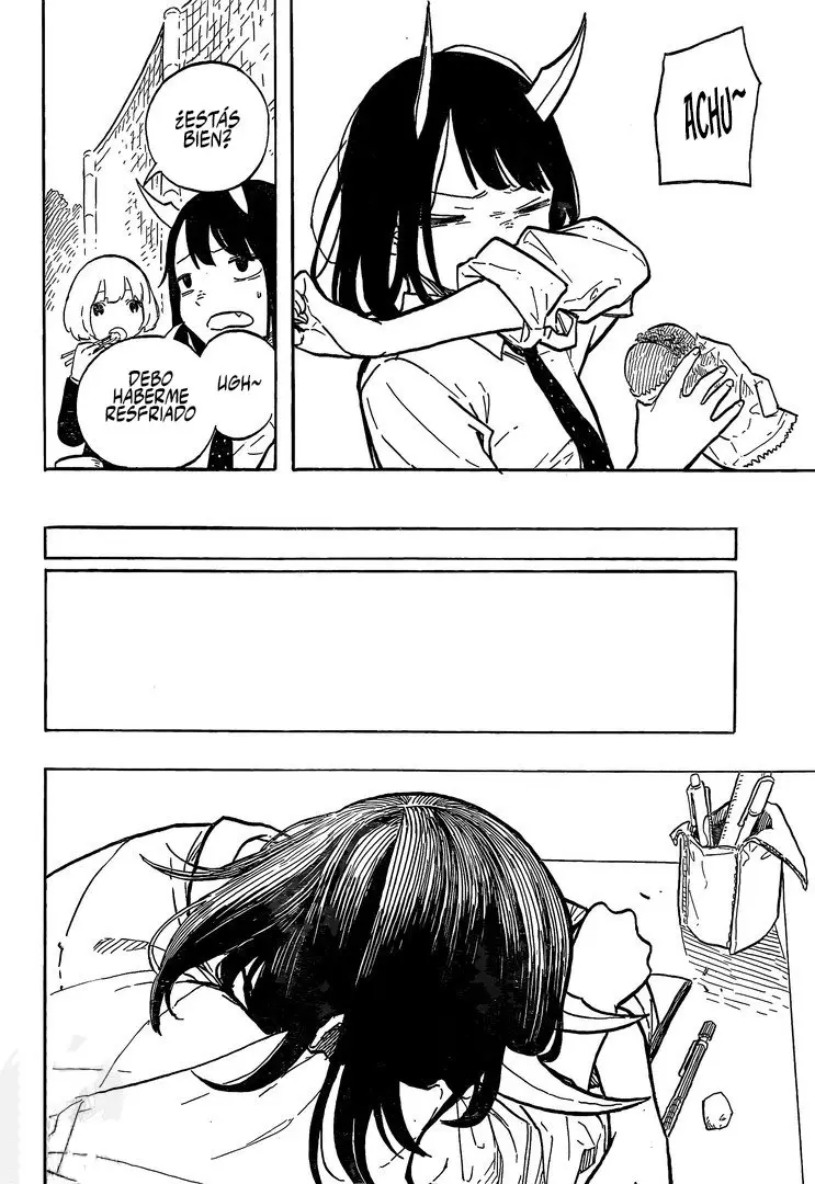 Ruri Dragon capítulo 1, página 34