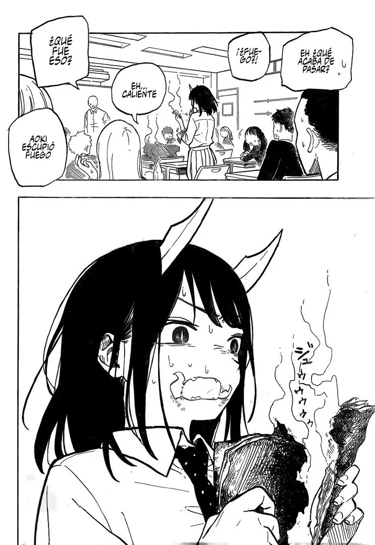 Ruri Dragon capítulo 1, página 39