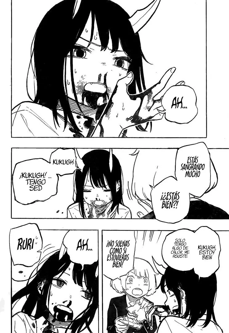 Ruri Dragon capítulo 1, página 40