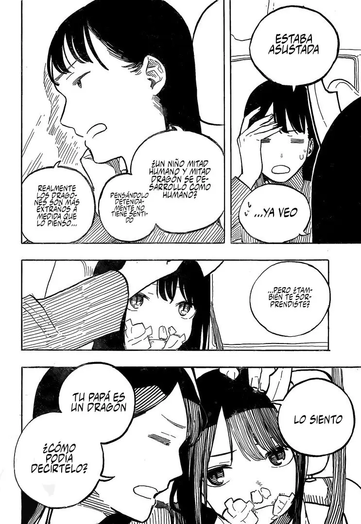 Ruri Dragon capítulo 1, página 46