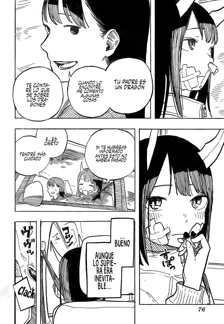 Ruri Dragon capítulo 1, página 50