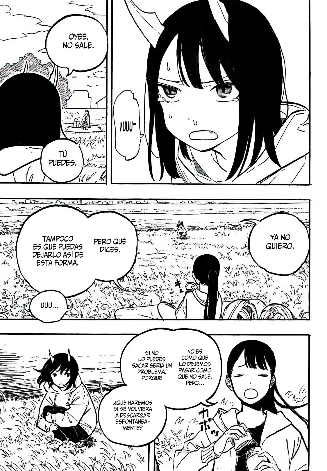 Ruri Dragon capítulo 2, página 6
