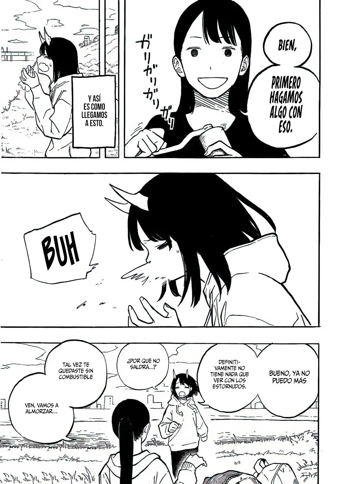 Ruri Dragon capítulo 2, página 10