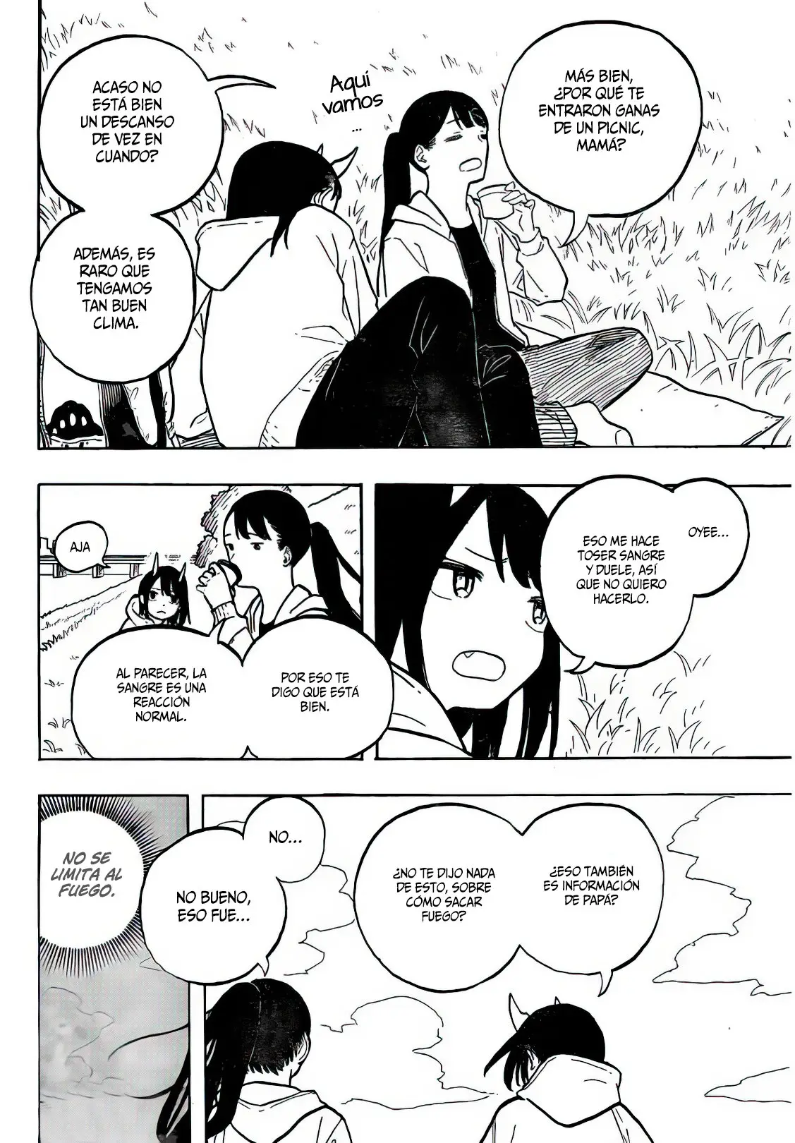 Ruri Dragon capítulo 2, página 11