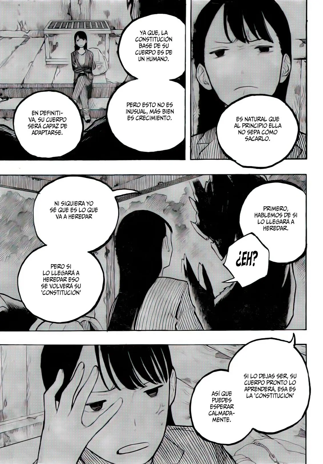 Ruri Dragon capítulo 2, página 12
