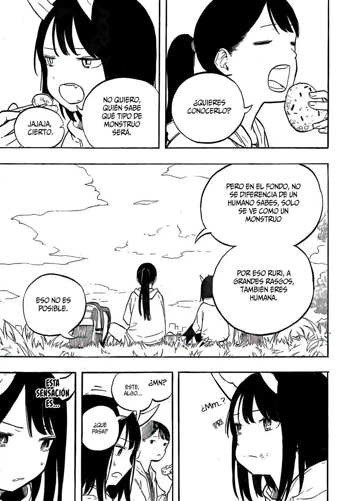 Ruri Dragon capítulo 2, página 14