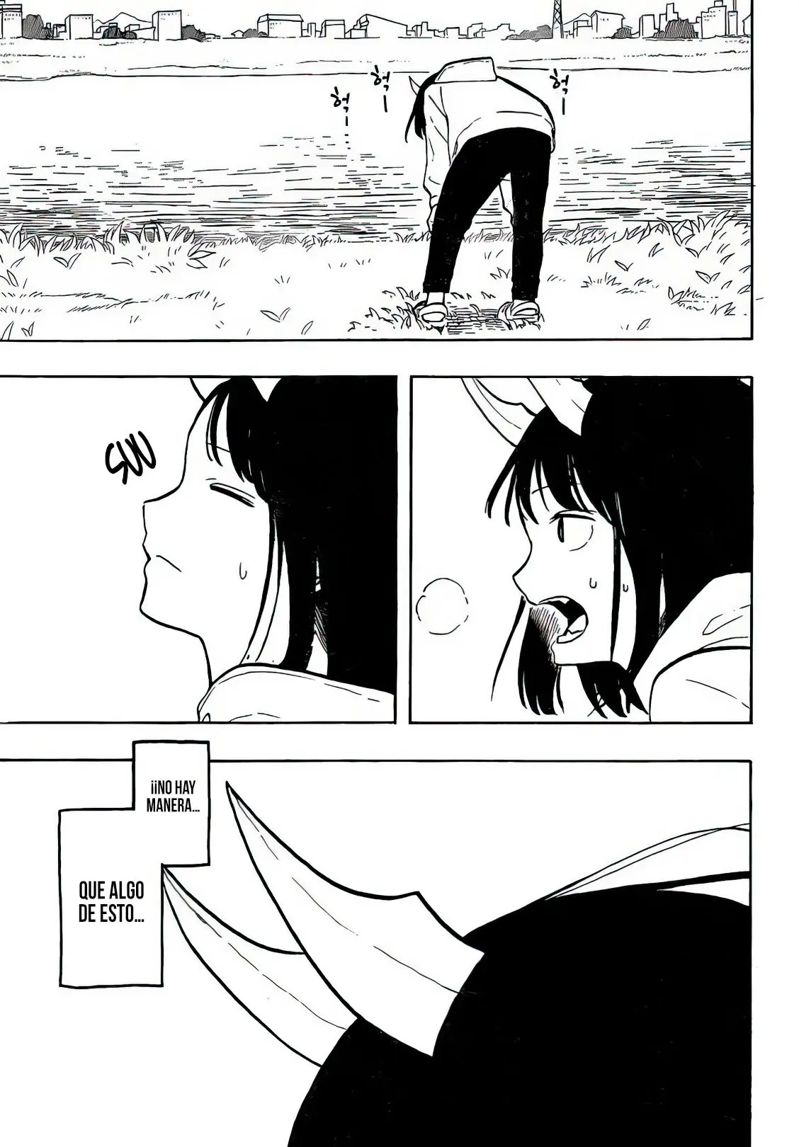 Ruri Dragon capítulo 2, página 16