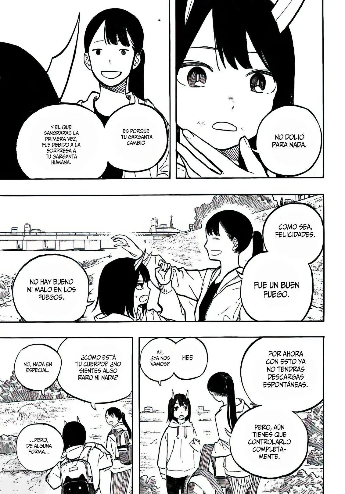 Ruri Dragon capítulo 2, página 19