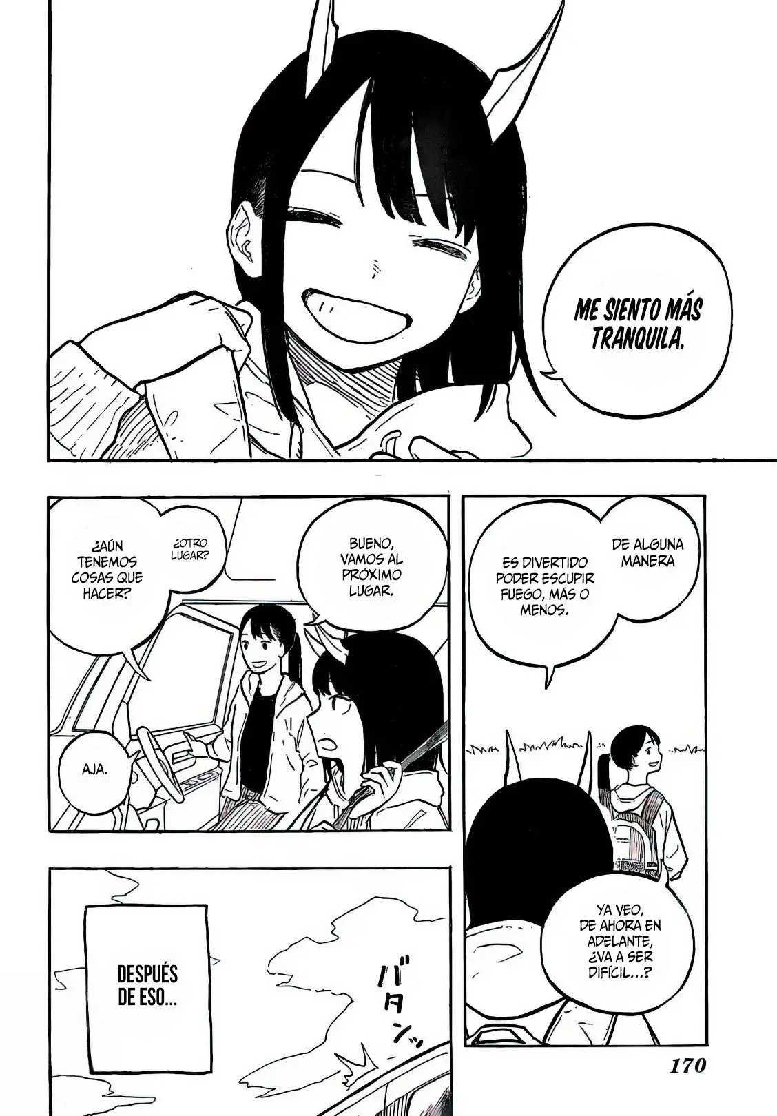 Ruri Dragon capítulo 2, página 20
