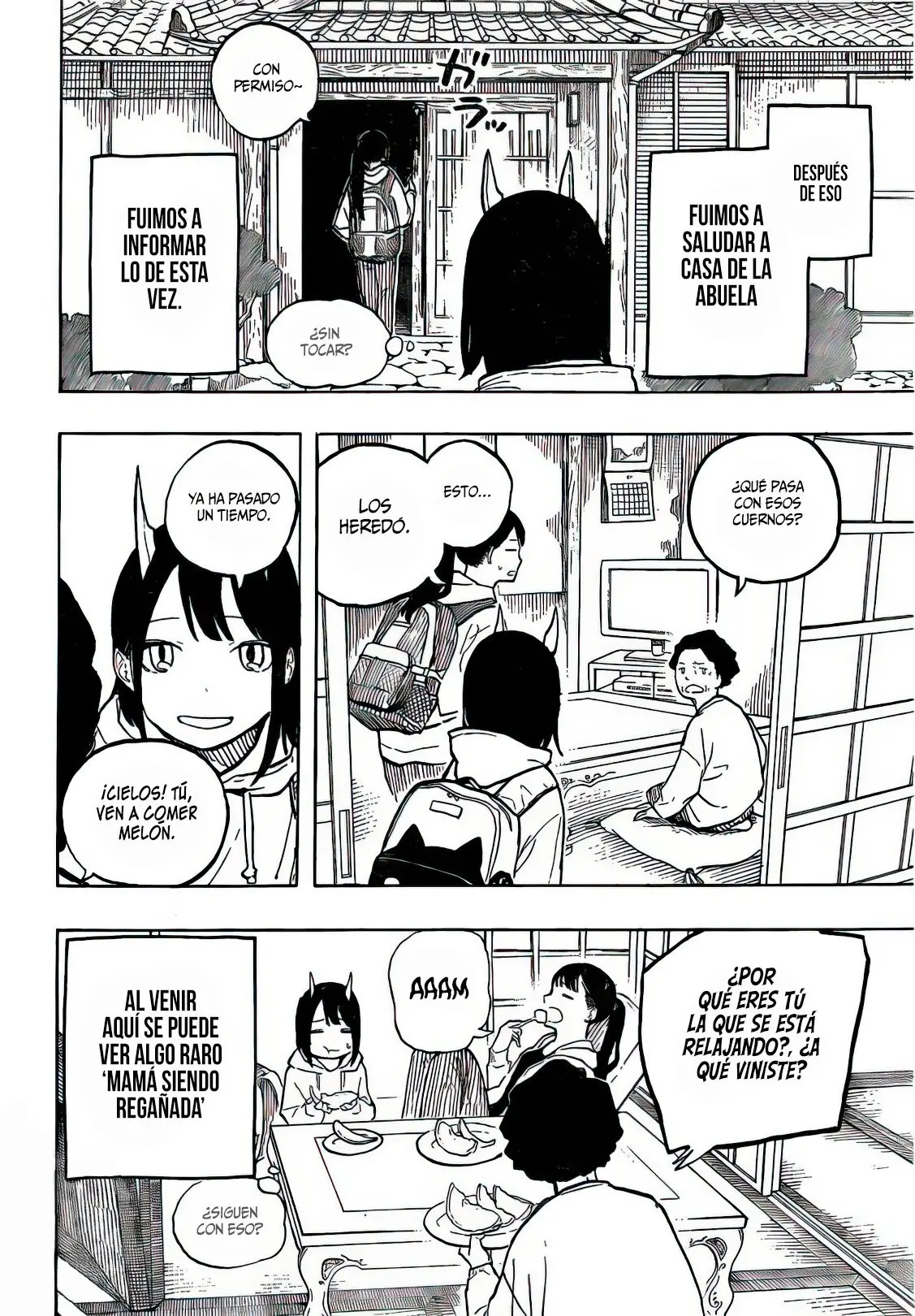 Ruri Dragon capítulo 2, página 22