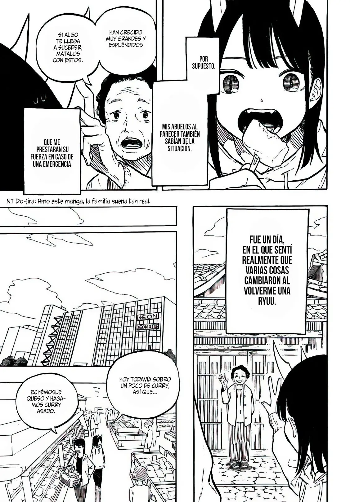 Ruri Dragon capítulo 2, página 23