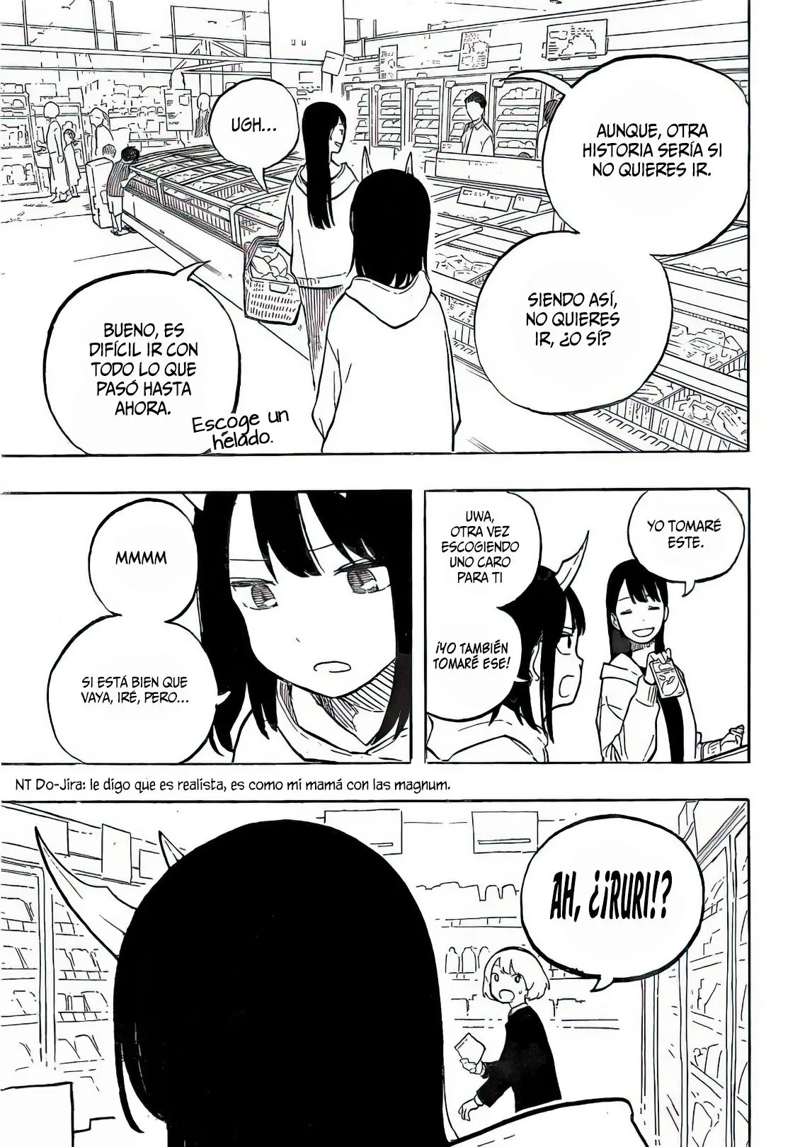 Ruri Dragon capítulo 2, página 25