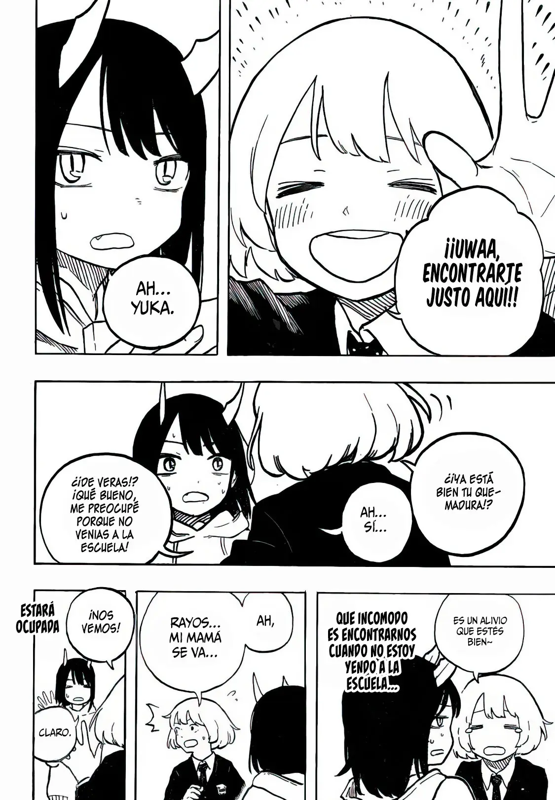 Ruri Dragon capítulo 2, página 26
