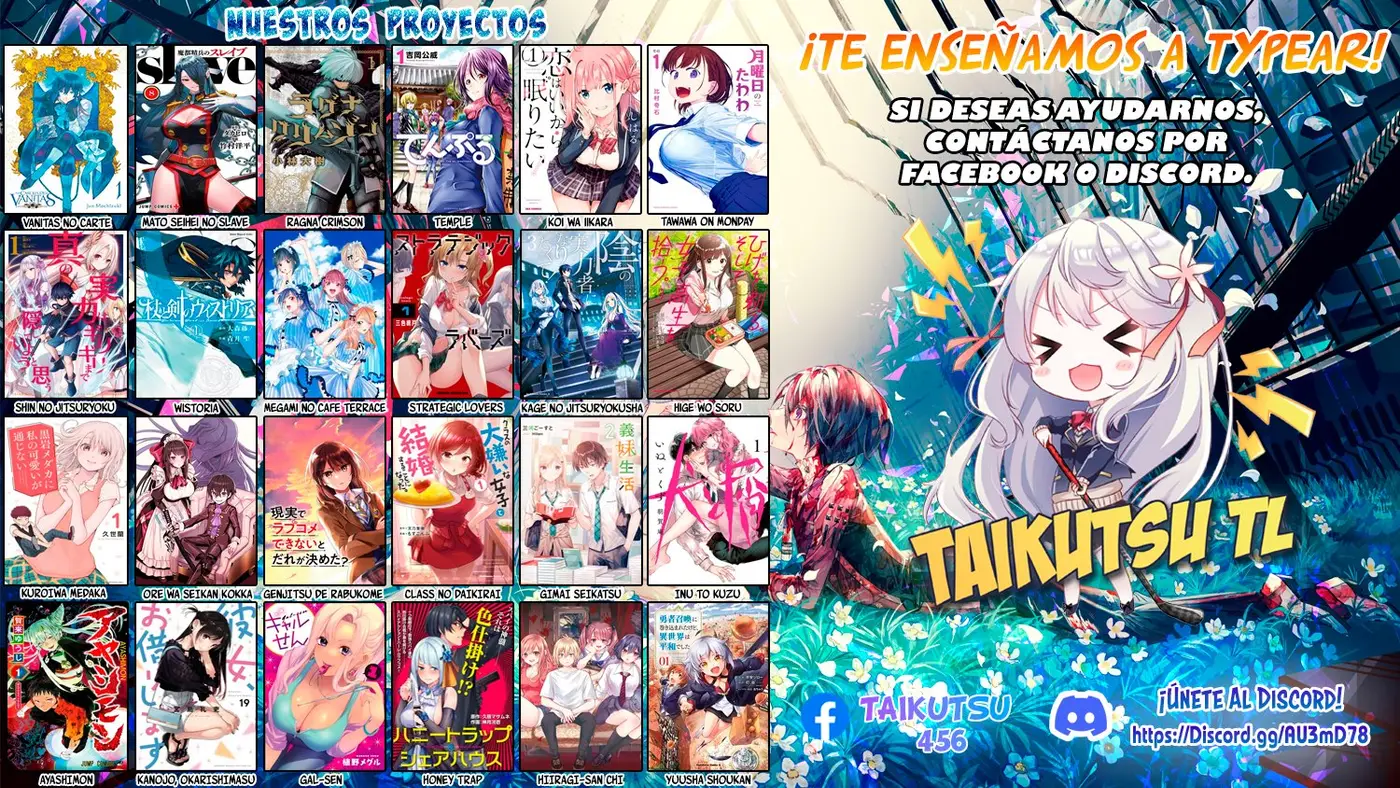 Ruri Dragon capítulo 3, página 25