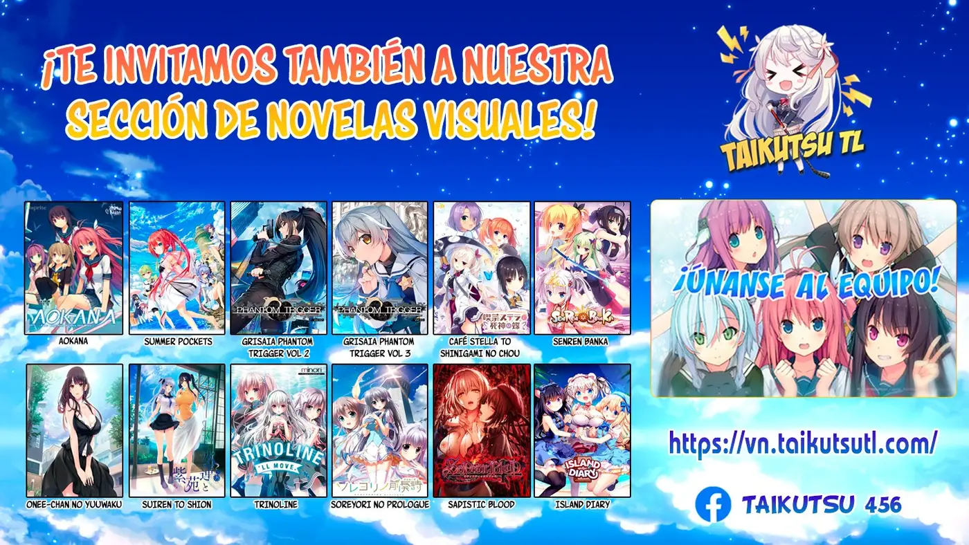 Ruri Dragon capítulo 3, página 27