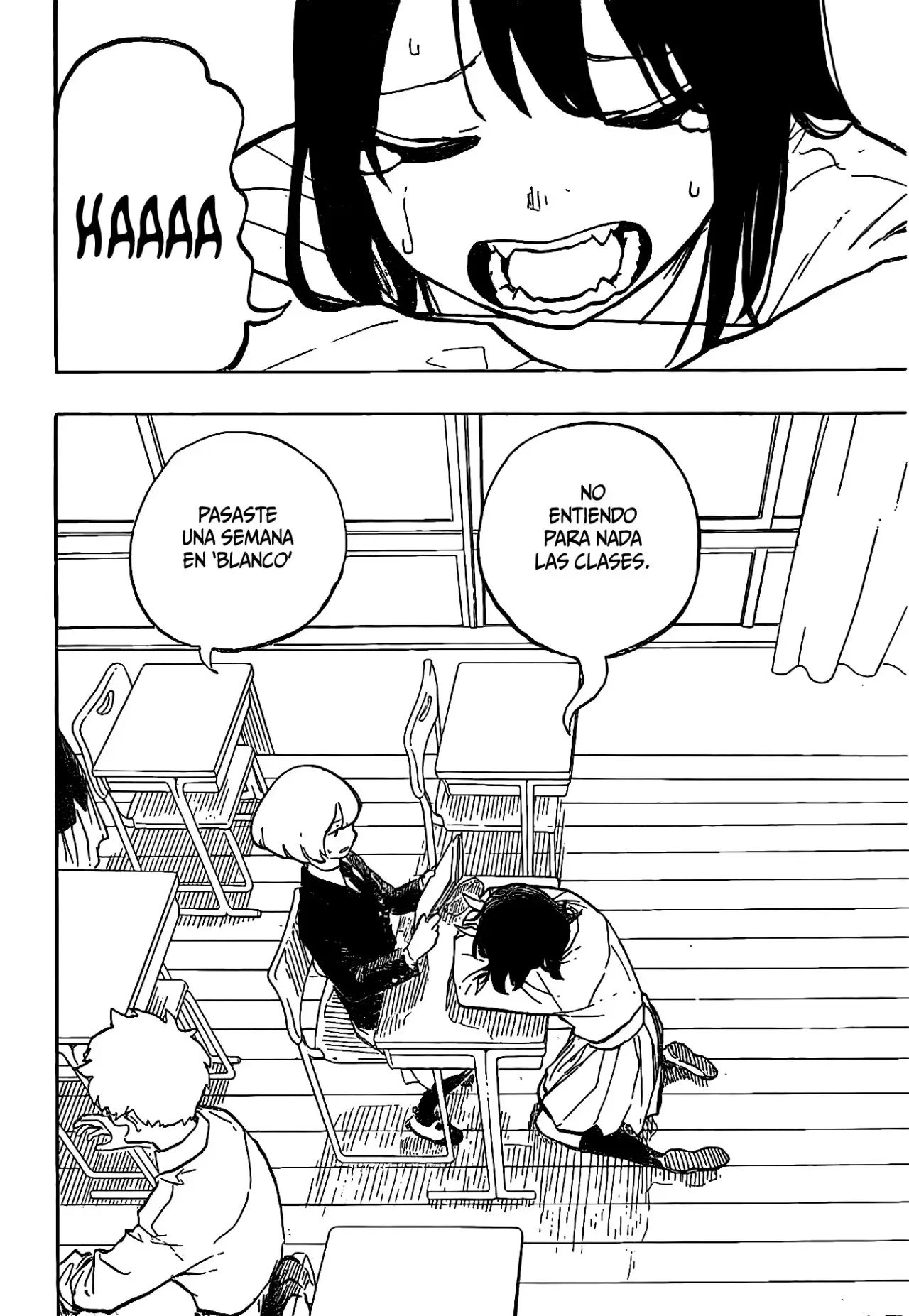 Ruri Dragon capítulo 4, página 5
