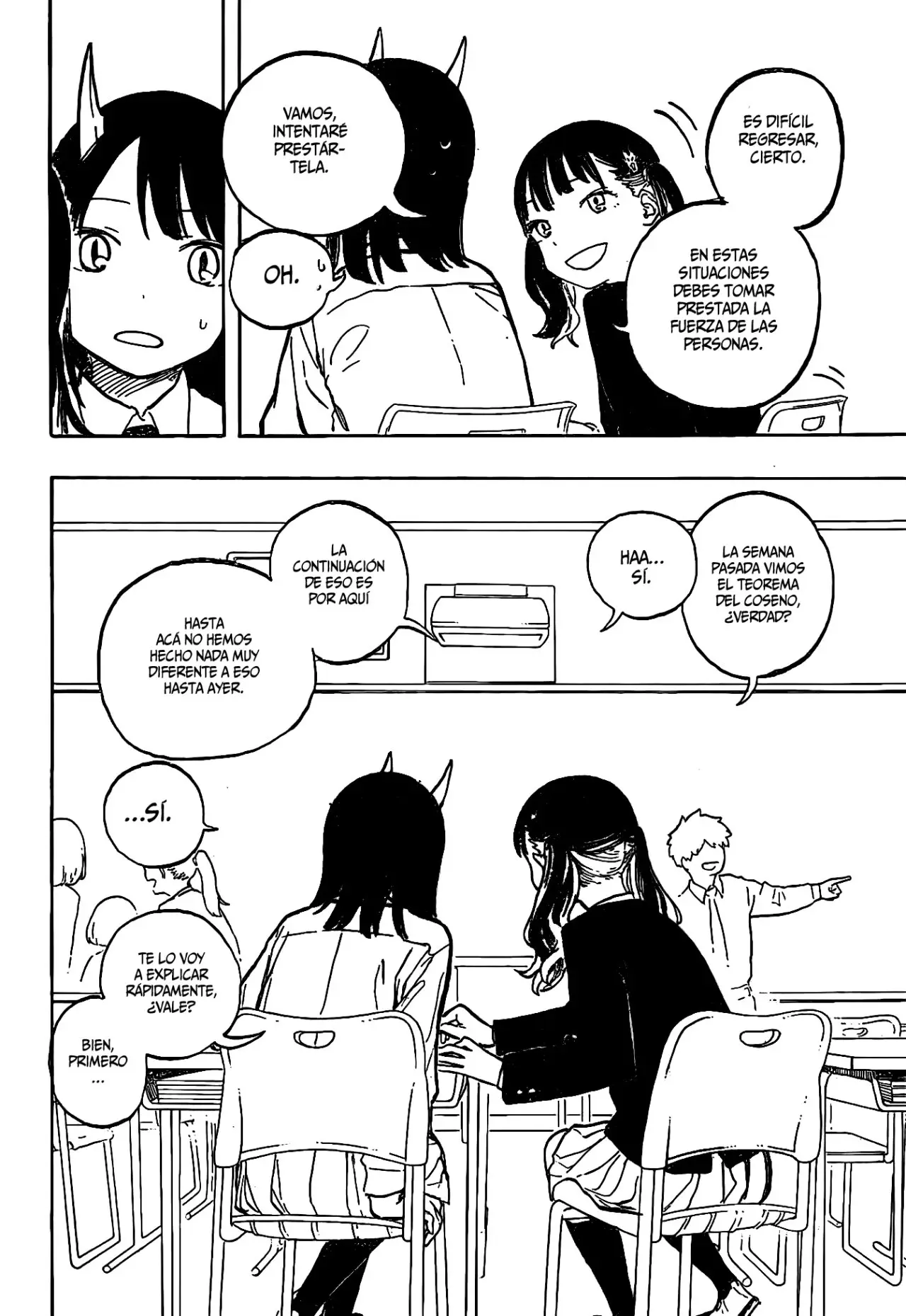 Ruri Dragon capítulo 4, página 11
