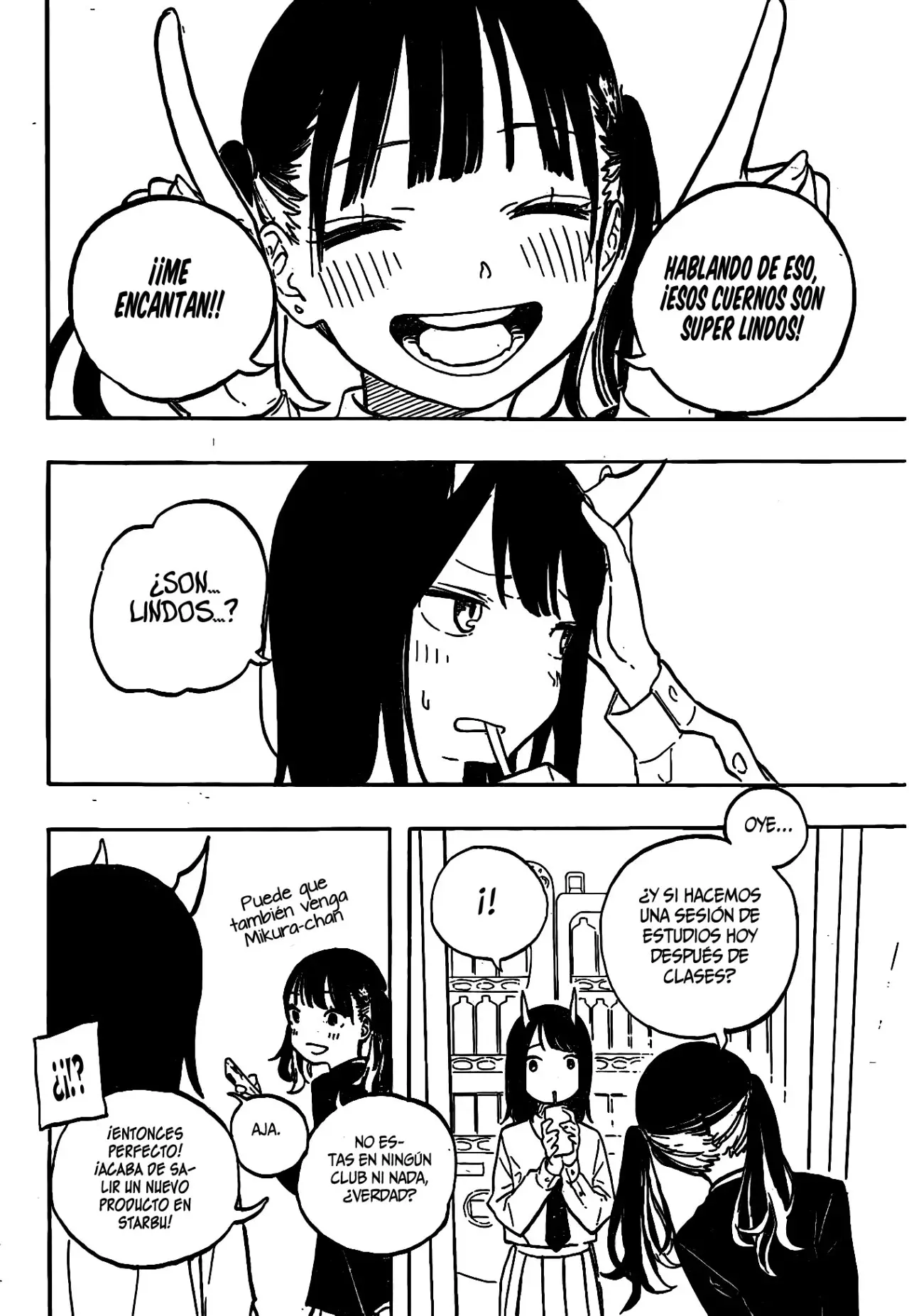Ruri Dragon capítulo 4, página 15