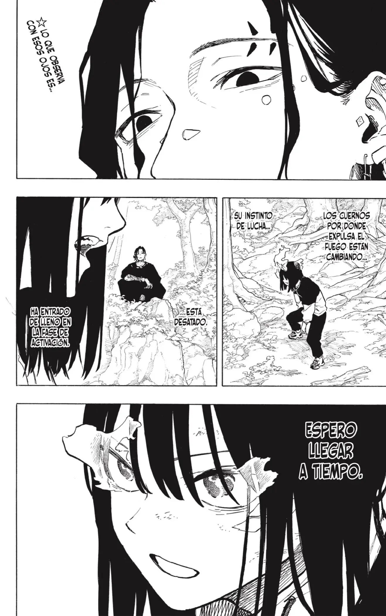Ruri Dragon capítulo 48, página 2