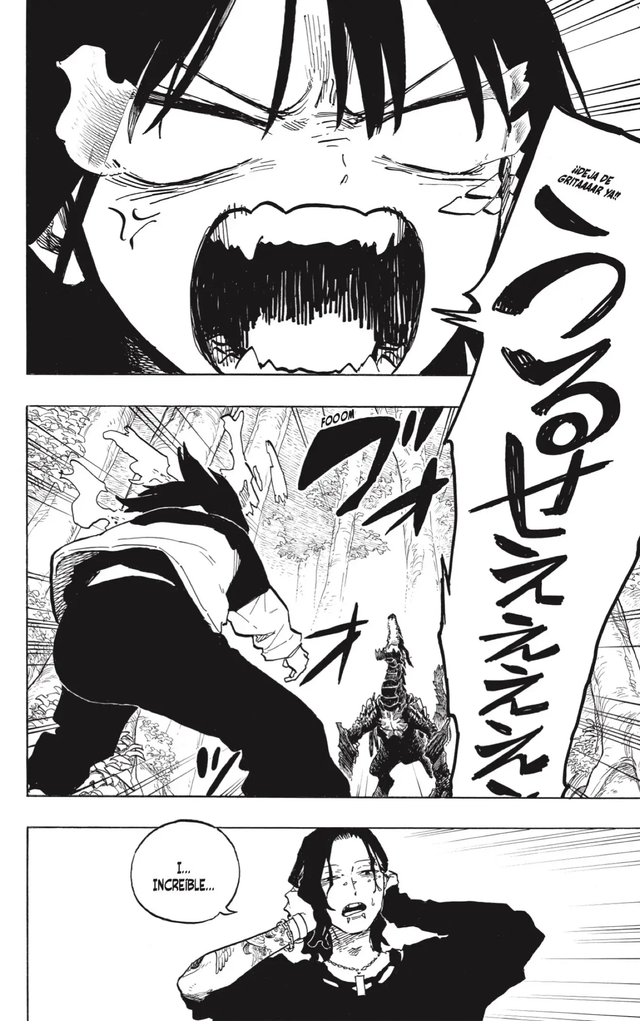 Ruri Dragon capítulo 48, página 4