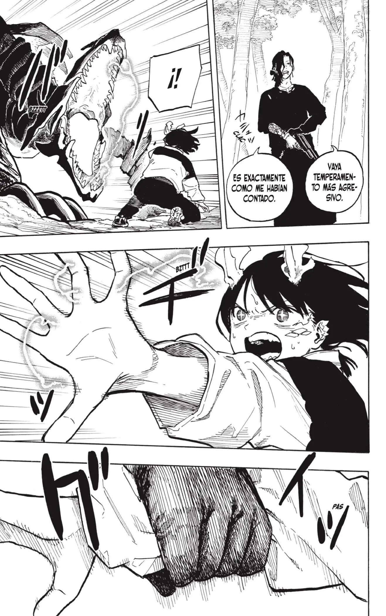 Ruri Dragon capítulo 48, página 7