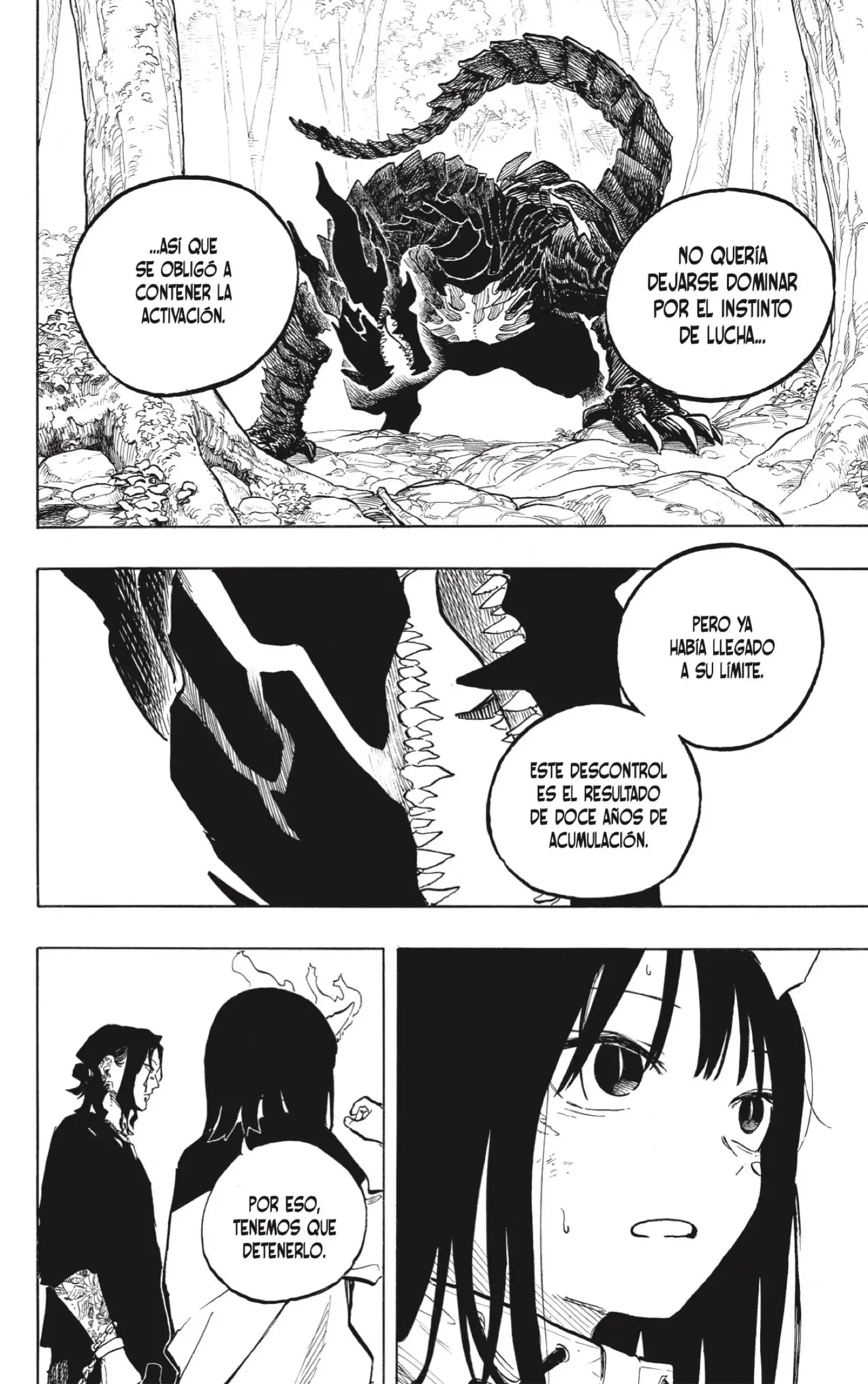 Ruri Dragon capítulo 48, página 16