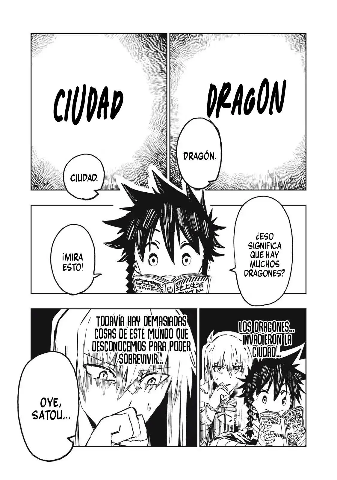 RYUUTSUHEGUI capítulo 7, página 8