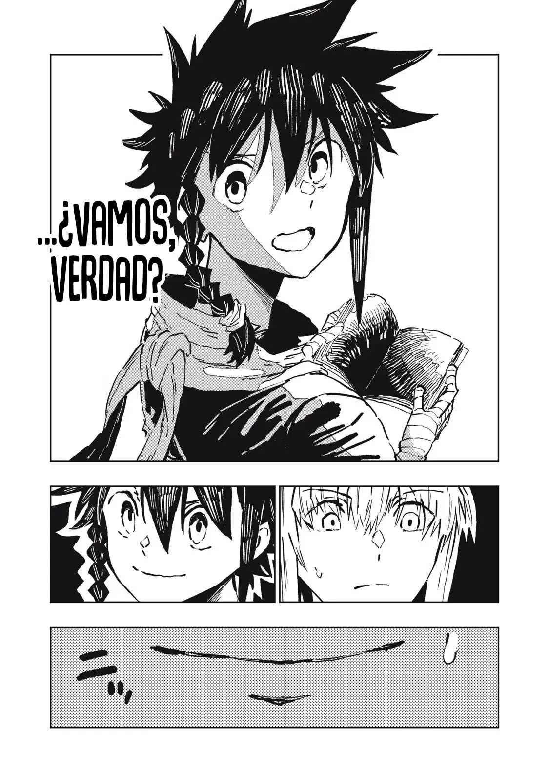 RYUUTSUHEGUI capítulo 7, página 9