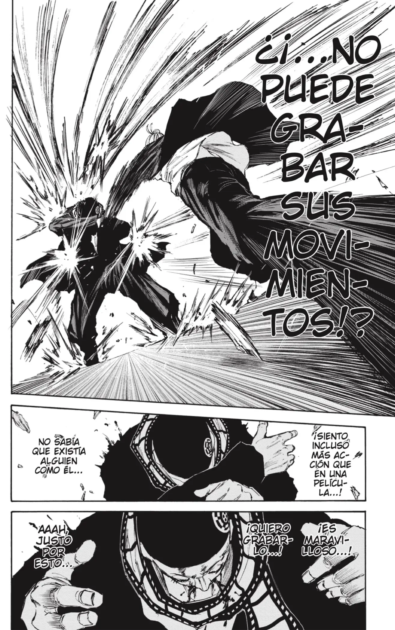 Sakamoto Days capítulo 102, página 16